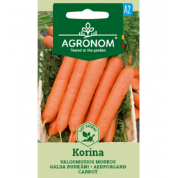 🎁️ Burkani Korina