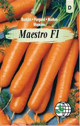 🎁️ Burkani Maestro F1