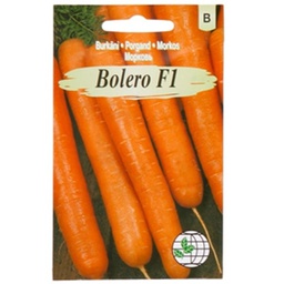 🎁️ Burkani Bolero F1