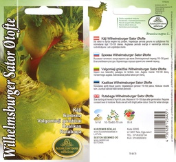 🎁️ Kali Wilhelmsburger